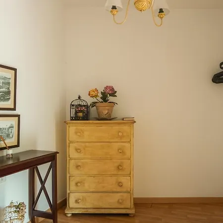 Casa La Poyata - Taganana Ferienhaus Santa Cruz de Tenerife