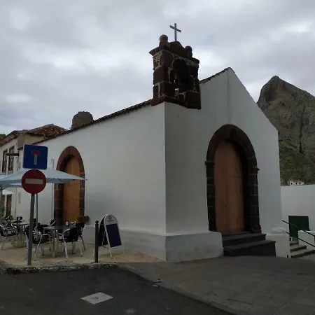 Ferienhaus Casa La Poyata - Taganana