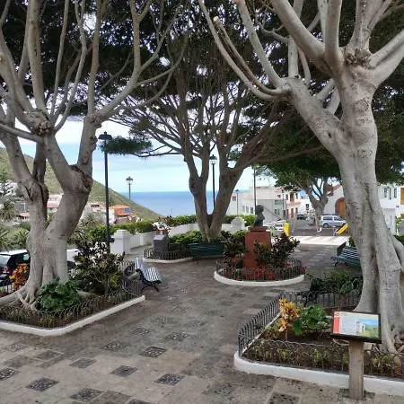 Casa La Poyata - Taganana * Santa Cruz de Tenerife