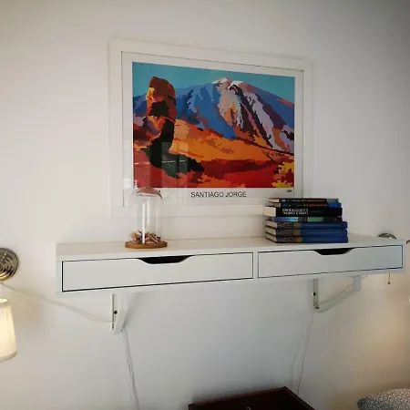 Casa La Poyata - Taganana *