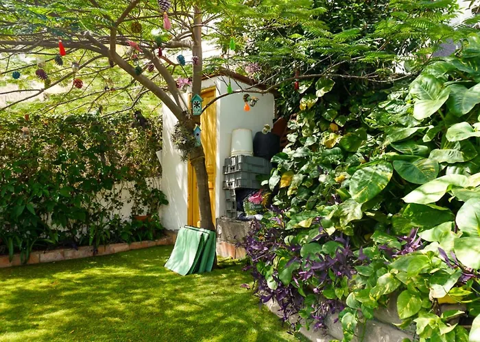 Casa La Poyata - Taganana *